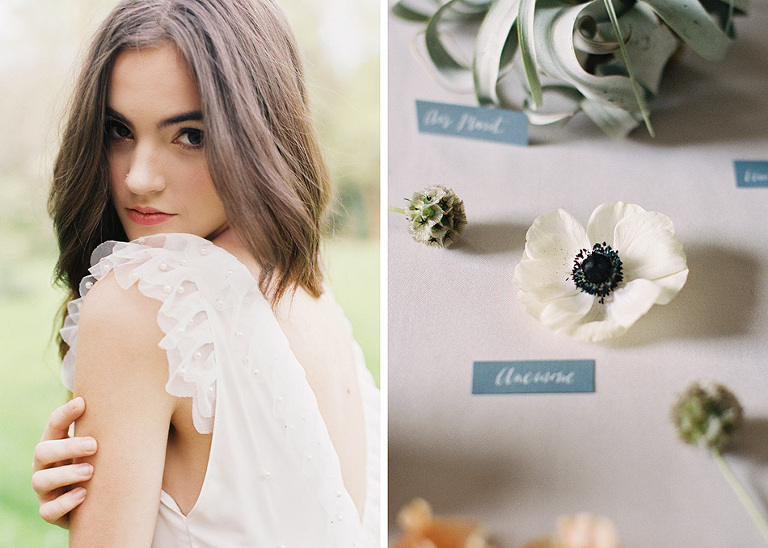 alt="Springtime Pastel Hues Wedding Inspiration Noi Tran Photography"